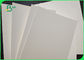 170 گرم 190 گرم رول کاغذ پایه جامد سفید برای صاف کردن اداری