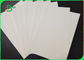 170 گرم 190 گرم رول کاغذ پایه جامد سفید برای صاف کردن اداری