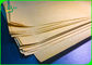 40gsm - Pgp Wood Wood Kraft Paper Kraft Paper 60gsm برای بسته بندی مواد غذایی
