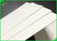 ورق کاغذ مخصوص کاغذ بسته بندی G1S G2S با ضخامت 1 میلی متر 1.5 میلی متر سفید SBS FBB کاغذ