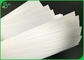 چاپ افست بدون روکش 80 گرم 100 گرم کویل کاغذی باند نوشتن فوق العاده سفید