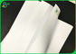 چاپ افست بدون روکش 80 گرم 100 گرم کویل کاغذی باند نوشتن فوق العاده سفید