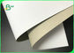 Pulp Grey Back Duplex Board 250GSM 300GSM قابل بازیافت برای بسته بندی