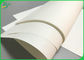 سفارشی رنگ Craft 40gsm تا 135gsm بسته بندی مواد غذایی کیسه Kraft کاغذ Kraft