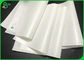 رول کاغذ بسته بندی شده گوشت 35 گرم 40 گرم در متر MG C1S با روکش کاغذ کرافت