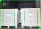 صفحه غذای کرافت روکش 325GSM 350GSM C1S مواد غذایی برای جعبه های غذای خشک