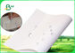 کاغذ سنگی سفید قابل بازیافت مقاوم در برابر نوت بوک 144 گرم در 168 گرم در برابر