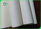 کاغذ مصنوعی با پوشش مات 230um Premium کاغذ پوشش داده شده با فیلم HDPE