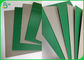 صفحه ضخامت 1.2MM ضخامت 1 رنگ سبز با روکش کتاب برای ساخت پازل
