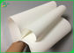 کاغذ مصنوعی PET 125um 200um سفید برای چاپ لیزر برچسب