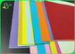 کارت و تخته کاغذ نقاشی رنگی روشن 180/300 گرم در متر