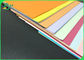 کارت و تخته کاغذ نقاشی رنگی روشن 180/300 گرم در متر