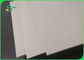 مقوا خاکستری لمینیت 1.5 میلی متر 2 میلی متر برای مقاومت در برابر پوشش جلد کتاب