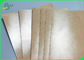 رول کاغذ اثبات PE Kraft کاغذ 750 میلی متر 850mm عرض مواد مواد غذایی