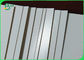 تخته جامد بسته بندی شده با روکش PE با پوشش 250g + 15 PE سد سفید