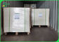 تخته جامد بسته بندی شده با روکش PE با پوشش 250g + 15 PE سد سفید