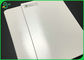 ورق های مقوا پوشش 300 گرم + 15 گرم LDPE ورقه ورقه ورقه ورقه ورقه ورقه شده سفید