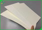 325gsm 350gsm روکش 1 کاغذ عاج درجه مواد غذایی جهت جعبه بسته بندی مواد غذایی