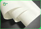 کیفیت برتر 70 گرم 100 گرم 120 گرمی کاغذ کاردستی سفید خمیر چوب خمیر خمیر برای پاکت