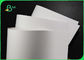 کاغذ مصنوعی پوشش داده شده با رزین 200um برای پاک کردن و برچسب زدن