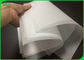 رول کاغذ شفاف Vellum 41 گرمی چاپی 50 گرمی با کیفیت خوب