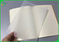 چاپ خوب سفید 53 گرم 73 گرم کاغذ ردیابی شفاف برای بسته بندی