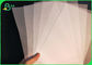 50 گرم 60 گرم 73 گرم کاغذ ردیابی شفاف برای طراحی مقاومت سایشی طراحی