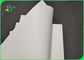 ریگ کاغذ مات سفید 1194mm 180gsm برای مجله با مقاومت بالا