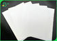 کاغذ سنگ معدنی غنی مقاوم در برابر اشک برای تولید پوستر 144 گرم 490 گرم