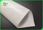 کاغذ بسته بندی مواد غذایی انعطاف پذیر 35gsm MG کاغذ کرافت با مقاومت بالا