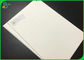 ورق های تخته حباب شیرین مبتنی بر خمیر کاغذ سفید 0.5 میلی متر 0.7 میلی متر