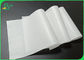 کاغذ کرافت کاغذ بسته بندی نان سفید پوشش تک طرفه درجه غذا