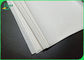 کاغذ کرافت کاغذ بسته بندی نان سفید پوشش تک طرفه درجه غذا