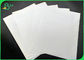 کاغذ سنگی 144 گرم بدون خمیر قابل بازیافت ضد آب برای ساخت مجله