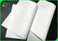 کاغذ سنگی 144 گرم بدون خمیر قابل بازیافت ضد آب برای ساخت مجله