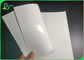 بسته بندی مواد غذایی درجه مواد غذایی کاغذ کرافت سفید قابل بازیافت با روکش Pe