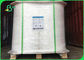 چسب 25GSM 28GSM - سازگار با محیط زیست - کاغذ بسته بندی نی رایگان