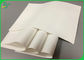 کاغذ سنگ سفید 120gsm 144gsm با ویژگی های ضد آب خوب
