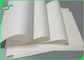 کاغذ بسته بندی کرافت سفید سفید درجه سفید قابل بازیافت 70 گرم 80 گرم