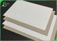 کاغذ دوبلکس با روکش سفید 350 گرم در هر گرم 450 گرم در جعبه بسته بندی برای ساخت جعبه