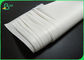 30 گرم - 60 گرم چاپ افست بسته بندی مواد غذایی MG White Kraft Paper