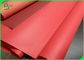 مقاومت پارگی رول پارچه ای قابل شستشو نرم کاغذ کرافت 0.55 میلی متر ضخیم