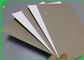 صفحه توری قابل بازیافت 1.2 میلی متر با کاغذ سفید ورقه ای یک طرفه برای کتاب ها