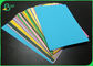 کاغذ کارت رنگی سختی خوب 230gsm برای کارت دعوت