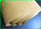 کاغذ کرافت با کیفیت بالا 80 گرم - 400 گرم در برگ برای چاپ و بسته بندی