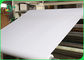 کاغذ پلاتر CAD بدون پوشش 80GSM برای مهندسان با 2 &quot;هسته 24 اینچ x 100&quot;