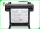 کاغذ پلاتر Inkjet CAD 20lb برای وضوح تصویر HP Designjet 36 &quot;x 150&quot;