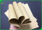 کاغذ کرافت پاکت قهوه ای با مقاومت بالا 150 گرم با گواهینامه FSC تأیید شده است