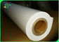قالب گسترده 70gsm CAD Plotter Paper Roll اندازه سفارشی برای طراحی لباس