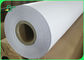 قالب گسترده 70gsm CAD Plotter Paper Roll اندازه سفارشی برای طراحی لباس
